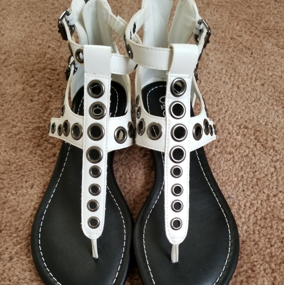 Lot of 2 Sandal bundle